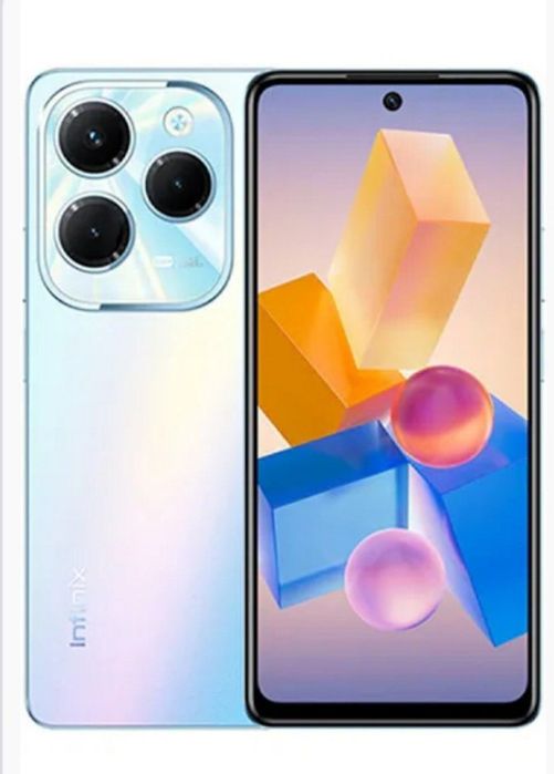 Infinix HOT 40 pro