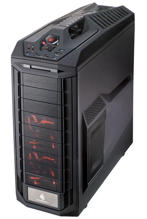 Компютър Intel i7 14900K 24Core ,RTX-3080-10GB/32 GBDDR5 ,10 TB ,1200W