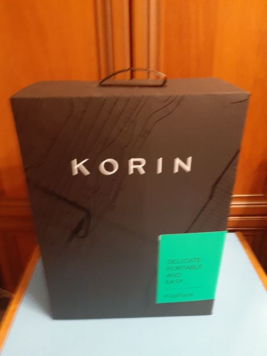 Рюкзак Korin Flippack Pro