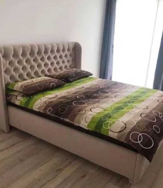 Дава се под наем Двустаен апартамент в Пловдив, Захарна фабрика - 65 кв.м за 326.4 € - Снимка #3