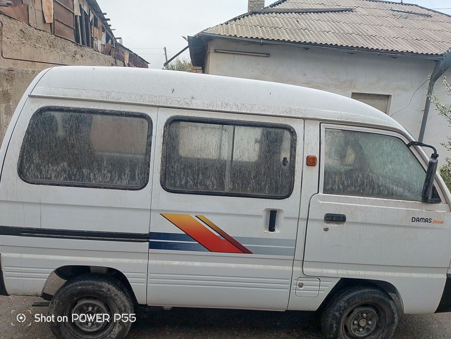 Дамас 1998.кузиф 2025,матордан башка Хаима жойи янги.машин йигилган