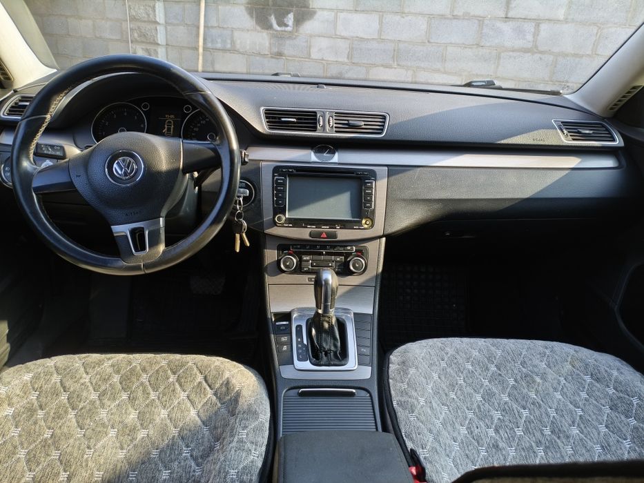 Пассатт Б7 продам