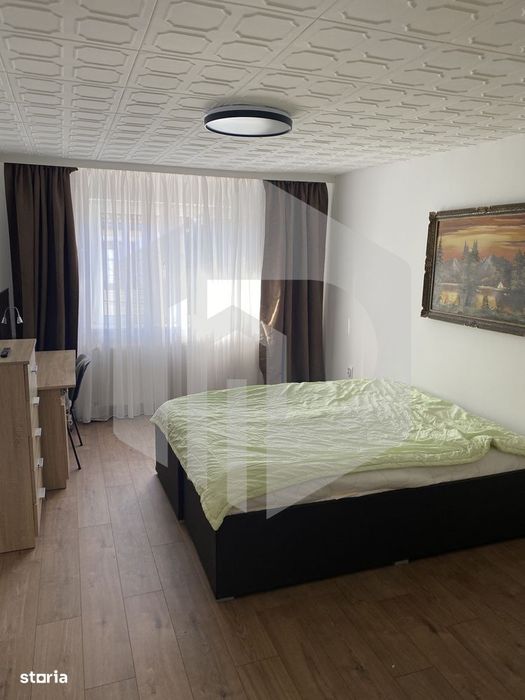 Apartament 2 camere la casa | Etaj 1 |  Mobilat si utilat