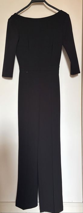 Salopeta neagra Poema