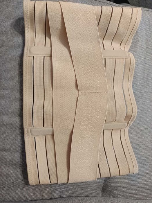 Стягащ колан за след раждане