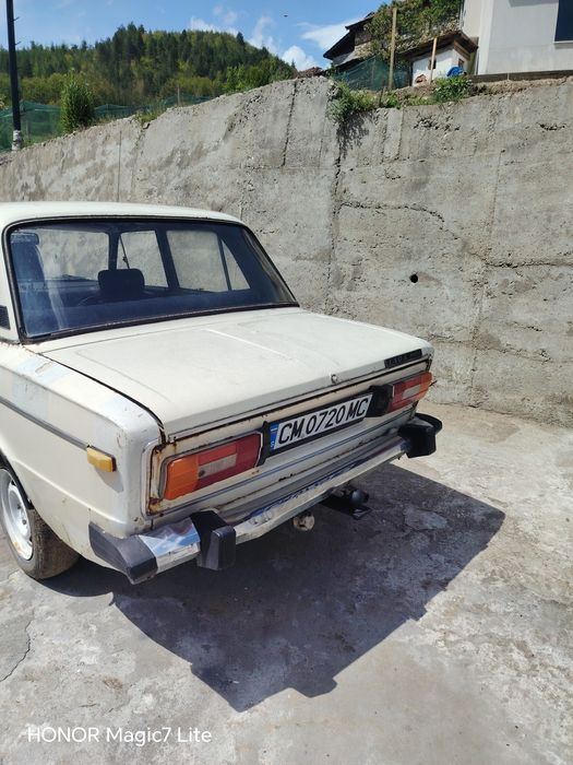 Лада 1500 газ бензин
