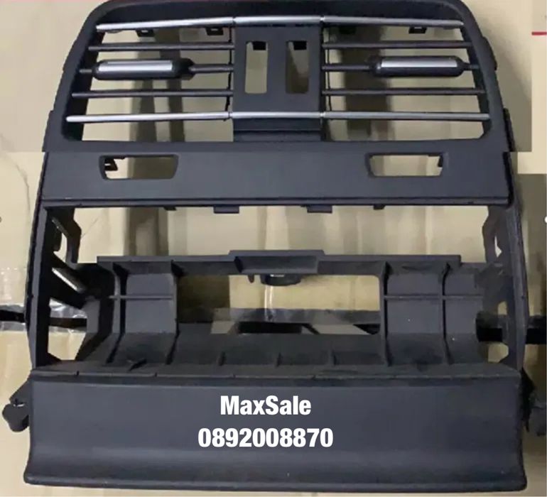 Решетка заден въздуховод духалка климатик БМВ ф06 BMW F06 F12 F1