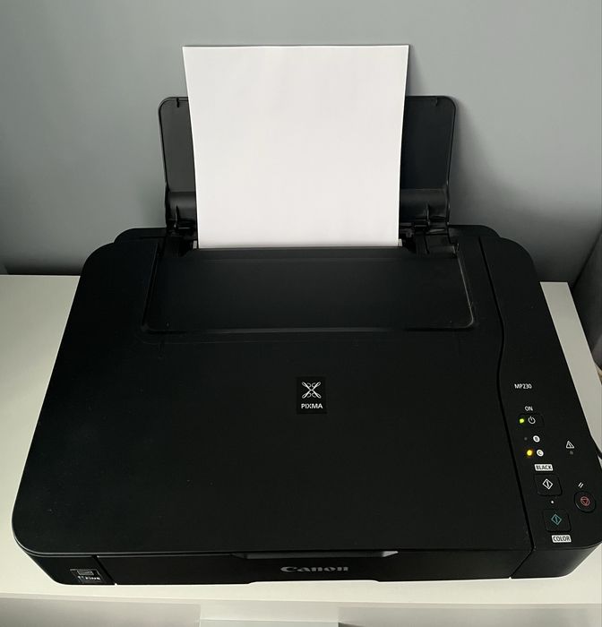 Многофункционален принтер Canon MP230
