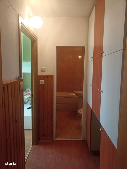 De vânzare apartament cu 2 camere în Sfântu Gheorghe