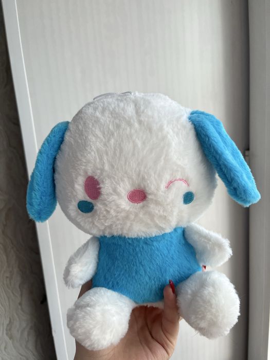 Продам новые мягкие игрушки