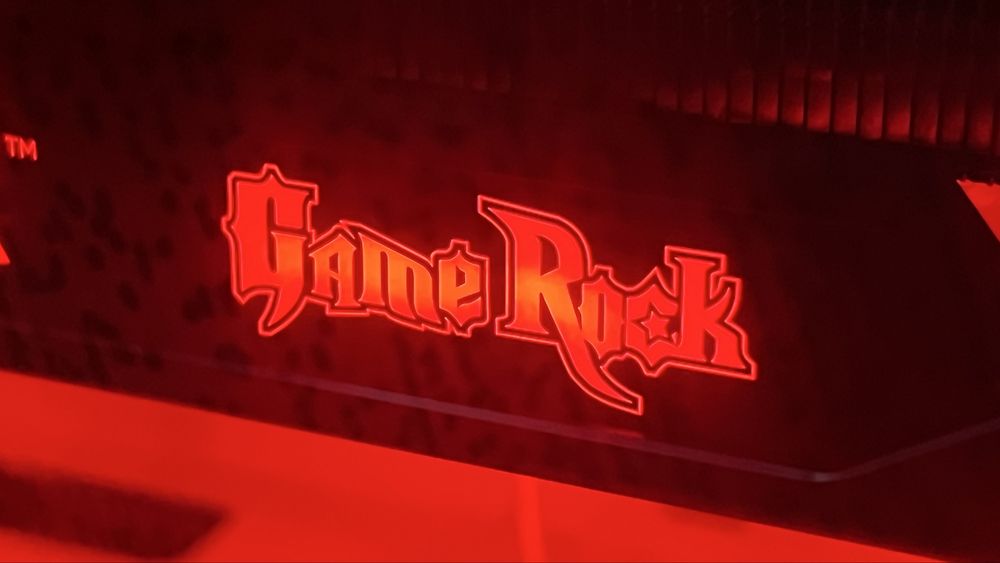 Игровой пк i5-12400F / RTX 3070ti GameRock/  H610M / DDR4 512gb /