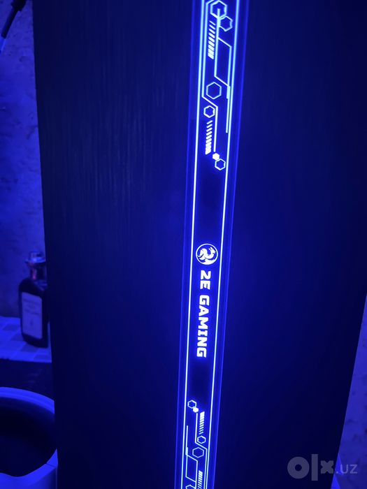 Игровой пк GTX 970 4GB / I3-9100F / 16GB