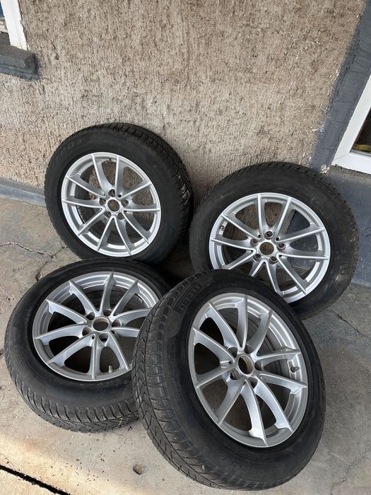 Джанти Bmw Style 618 G30 G31 G10