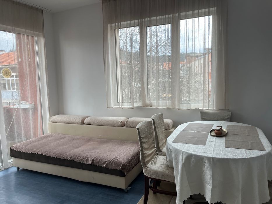 Продава се Многостаен апартамент в Благоевград, Идеален център - 132 кв.м за 541 €/кв.м - Снимка #4
