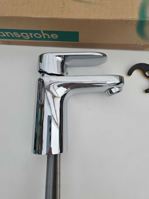 Hansgrohe Vernis Blend baterie lavoar