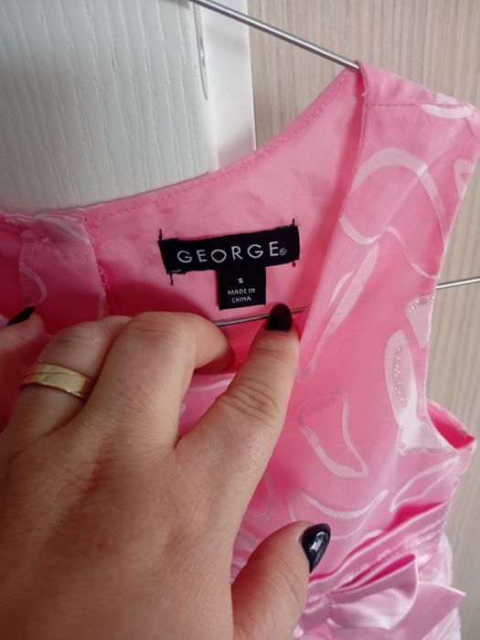 Rochiță eleganta fetite