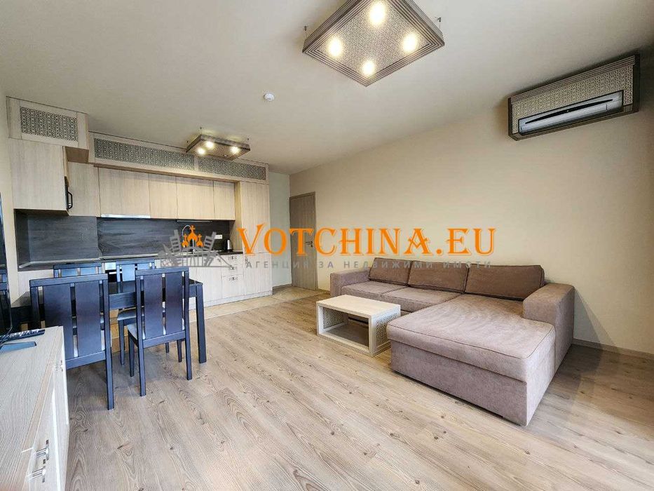 Продава се Двустаен апартамент в Варна, Център - 82 кв.м за 1708 €/кв.м - Снимка #6