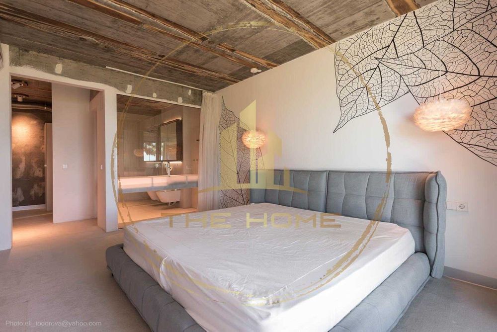 Дава се под наем Тристаен апартамент в Варна, Бриз - 100 кв.м за 2194.02 € - Снимка #10