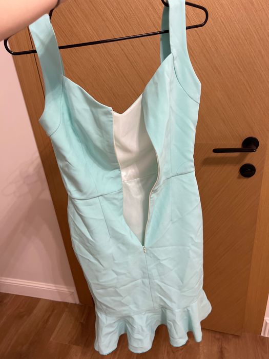 Платье вечернее Италия