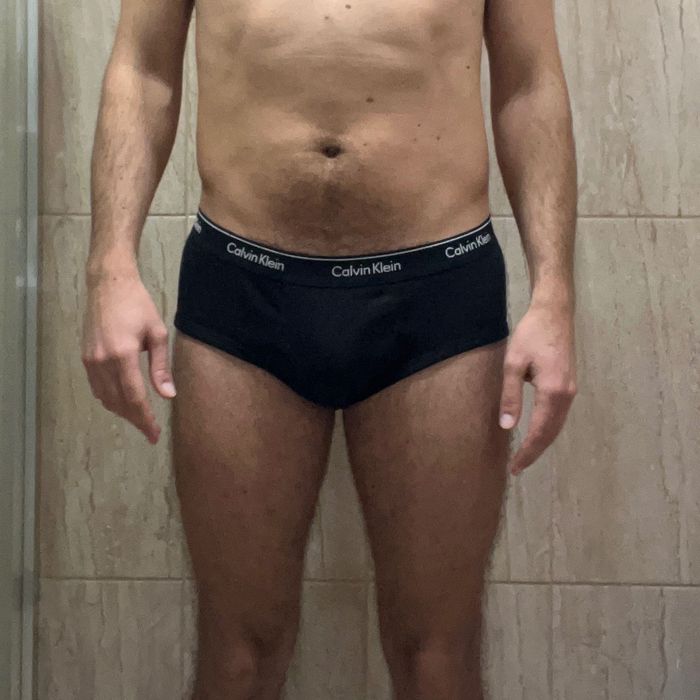 Мъжки боксерки Calvin Klein