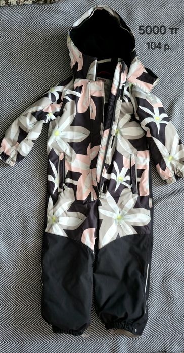 Детская верхняя одежда