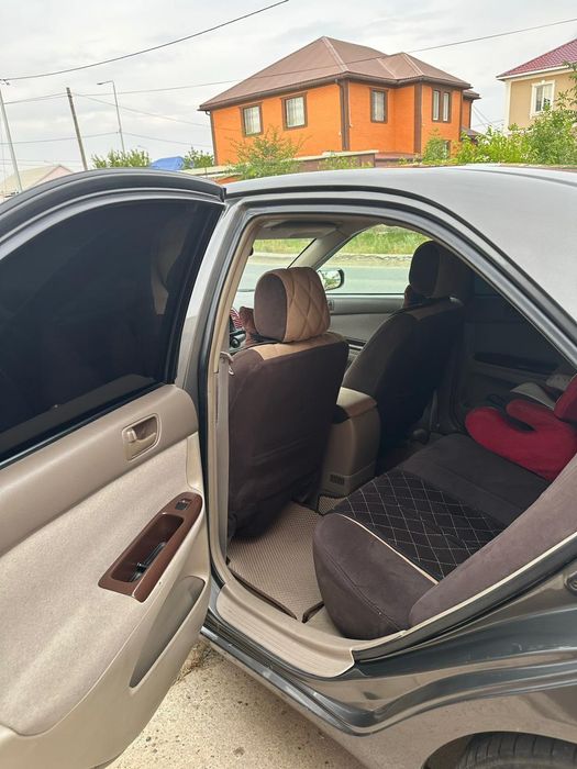 Транспорт тайота