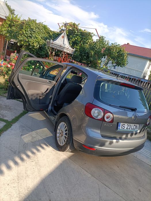 Volkswagen golf 5  2006