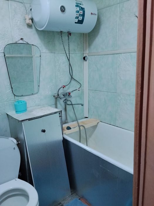 Сдам 2х комнатную квартиру