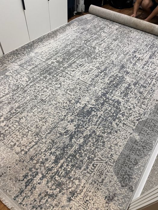 Ковер размер 2*4