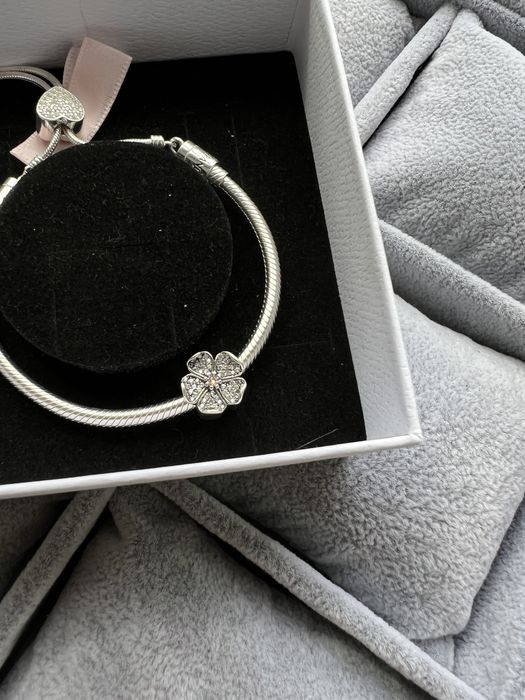 Шармы на браслет Пандора