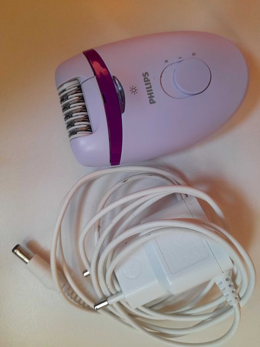 Епилатор Philips