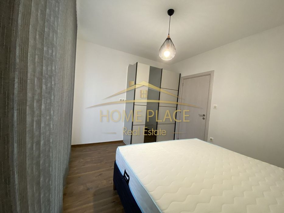 Дава се под наем Тристаен апартамент в Варна, Център - 75 кв.м за 816 € - Снимка #11