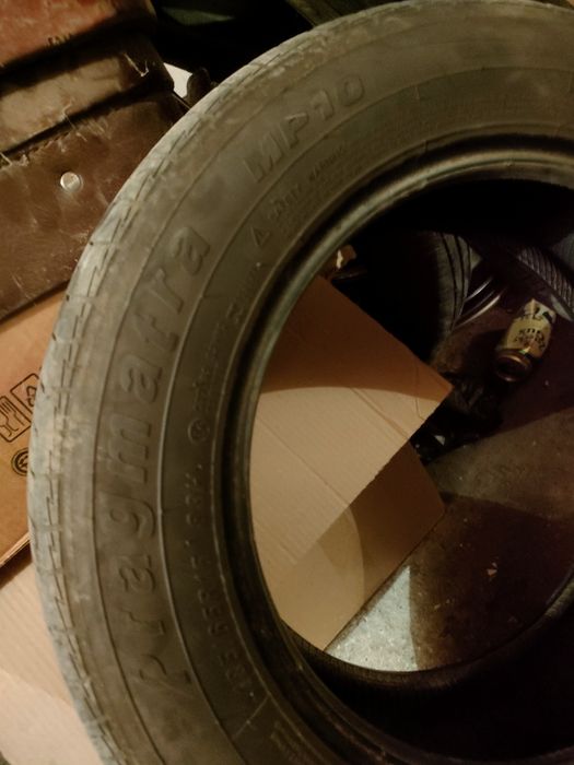 Шины летние 185/65R15