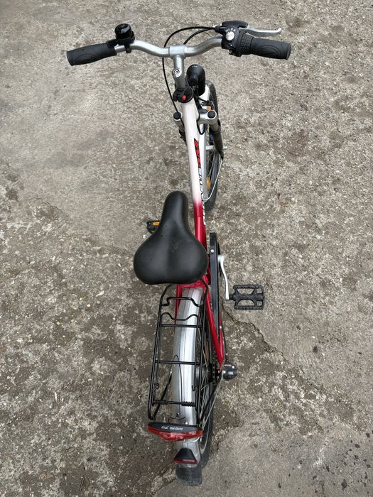 Bicicleta    pt .  copii