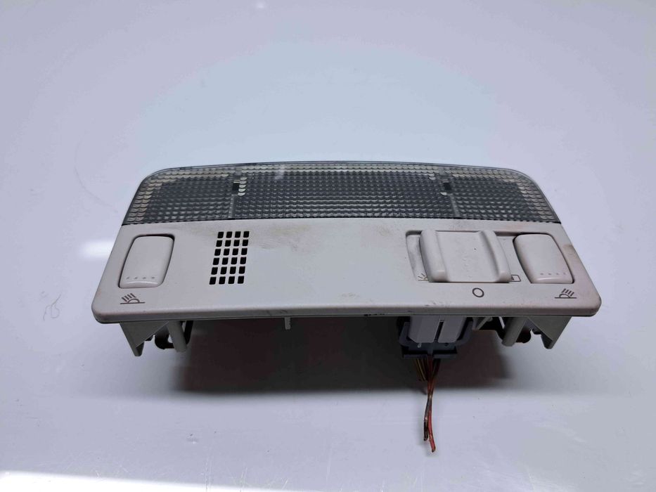 Plafoniera fata Skoda Fabia 2 Combi (5J, 545) [Fabr 2007-2014] OEM