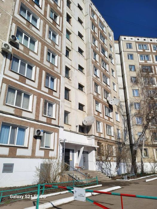Продам 3 комн квартиру