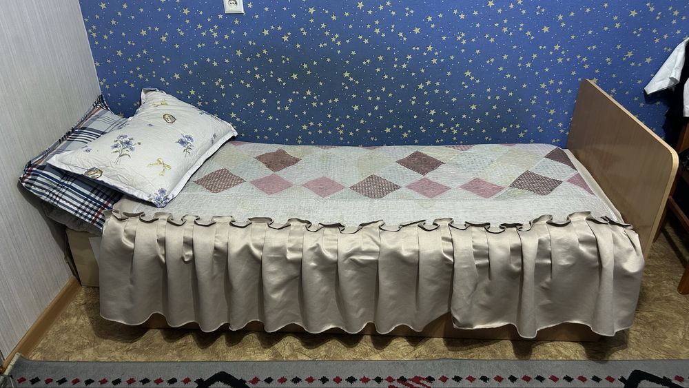 продается кровать