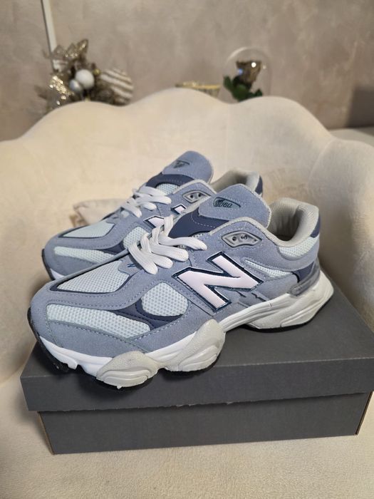 Adidasi new balance 9060 marimi 36-40