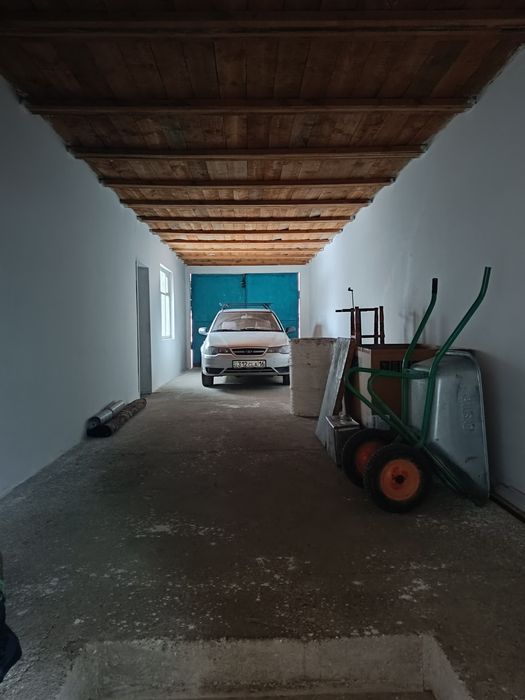 Продам дом  с мини фермой