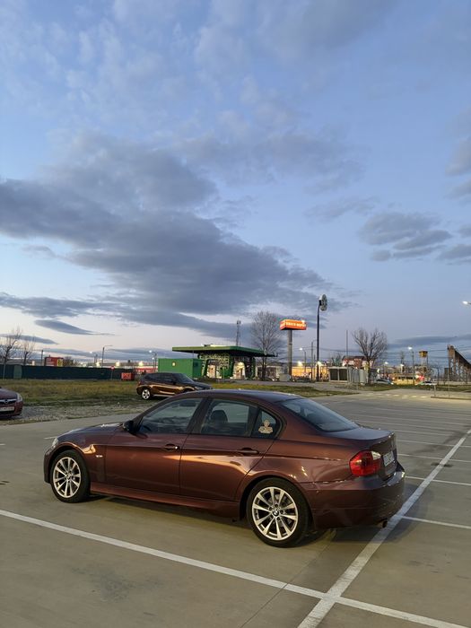 BMW Seria 3 2006 — imagine 3