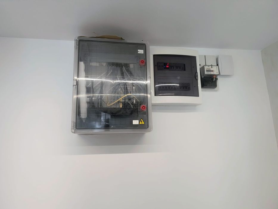 Servicii electrice complete - electrician autorizat