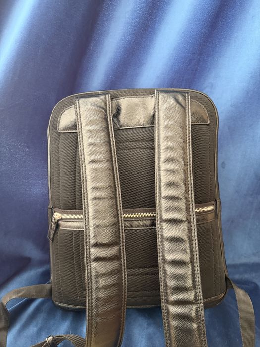 Рюкзак Zara черный