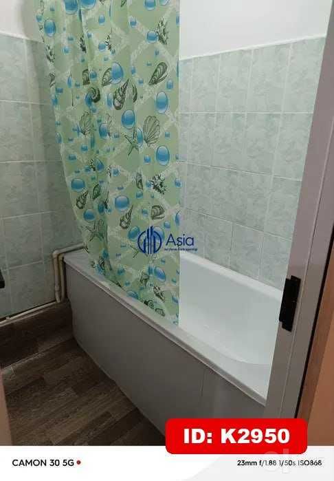 Tezda sotiladi K2950 5-mikrorayon tarafda 2xonalik uy