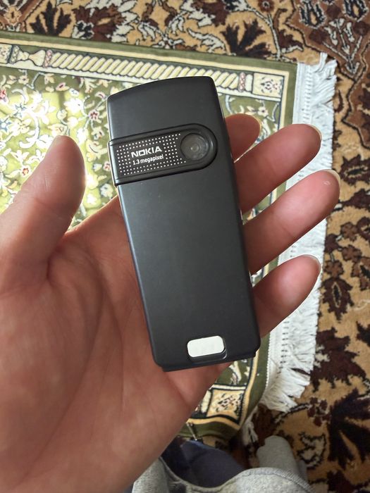 Nokia 6230i orginal