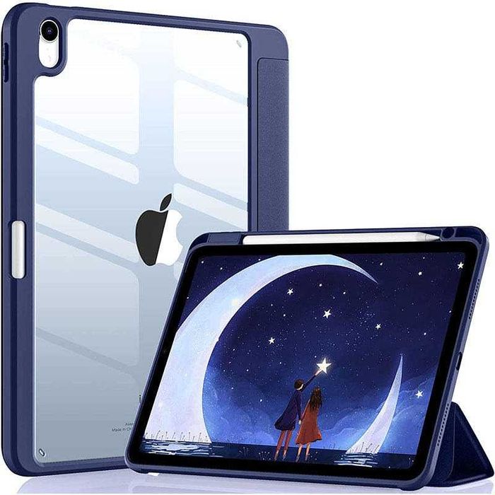 Husa tableta Apple iPad Air 4 / 5 10.9 protectie 360 flip