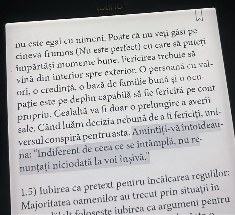 ereader tolino 2hd