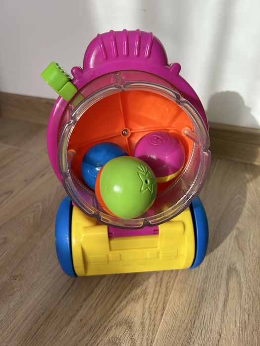 Masina camion Fisher Price jucarie