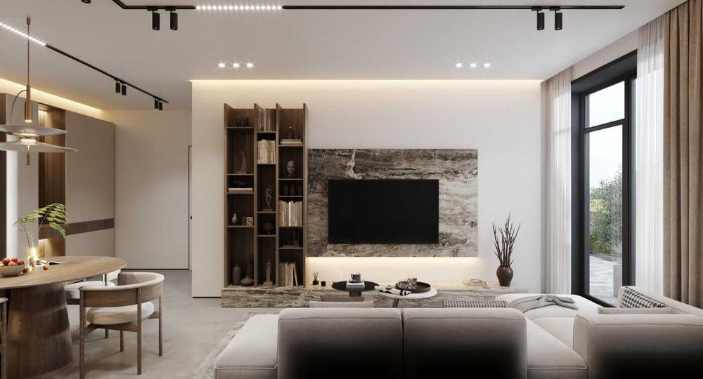 Ultima Disponibilitate! Apartament 3 Camere Rosetti Green LifeStyle