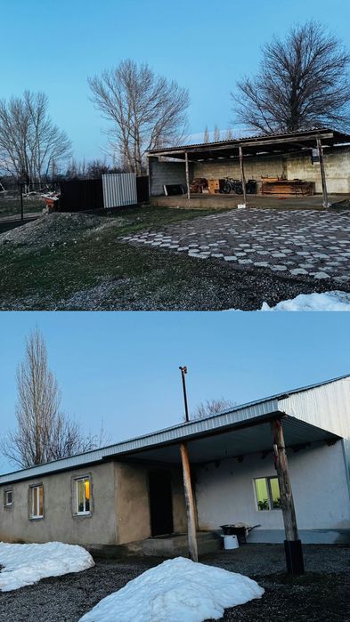 Үй сатылады! Көк төбе ауылы!