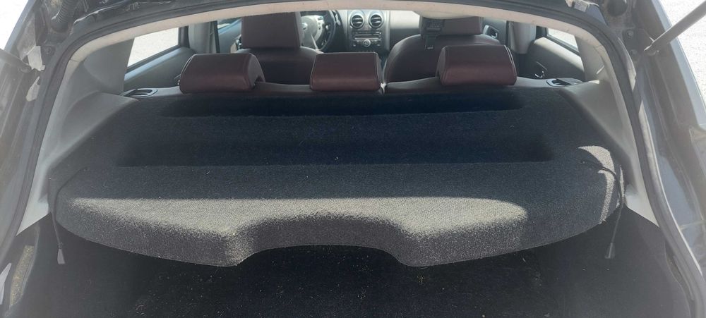 Nissan Qashqai 2.0 dci, Нисан Кашкай на части!